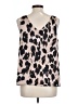 Ekouaer Brown Tank Top Size L - photo 2