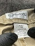 Chadwicks 100% Cotton Solid Tan Khaki Shorts Size 18 - photo 3