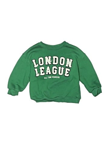 Zara Sweatshirt (view 1)