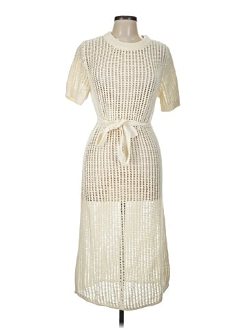Amour Vert Casual Dress (view 1)