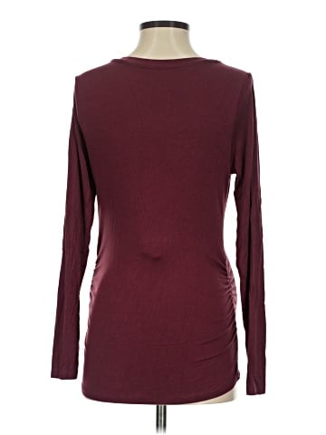Motherhood Long Sleeve T-Shirt (view 2)