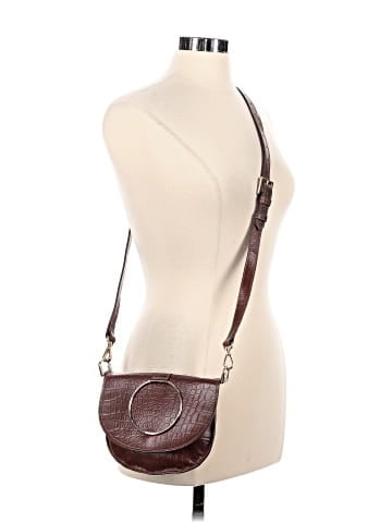 ABLE Local + Global Crossbody Bag (view 2)