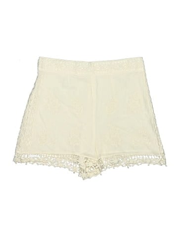 Zara Shorts (view 1)