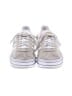 Adidas White Sneakers Size 10 - photo 2
