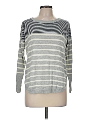 Crown & Ivy Pullover Sweater (view 1)