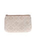 Ann Taylor LOFT Argyle Ivory Clutch One size - photo 1