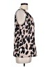 Ekouaer Brown Tank Top Size L - photo 4