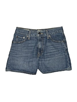 Levi's Denim Shorts (view 1)