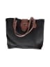Anne Klein Black Tote One size - photo 1