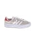 Adidas White Sneakers Size 10 - photo 1