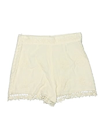 Zara Shorts (view 2)