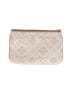 Ann Taylor LOFT Argyle Ivory Clutch One size - photo 2
