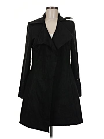 Judith March Coat (view 1)