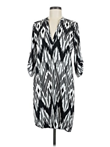 Renee C. Casual Dress (view 1)