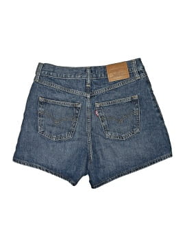 Levi's Denim Shorts (view 2)