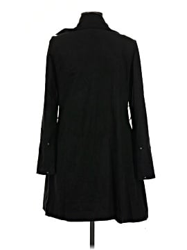 Judith March Coat (view 2)