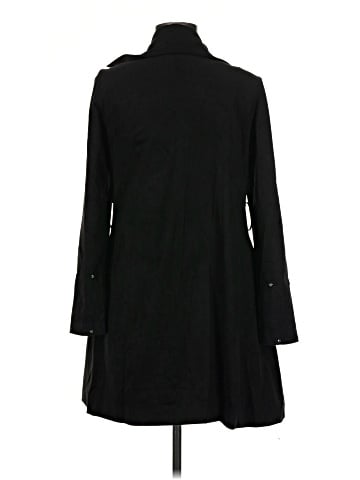 Judith March Coat (view 2)