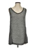 Duffy Gray Sweater Vest Size S - photo 1