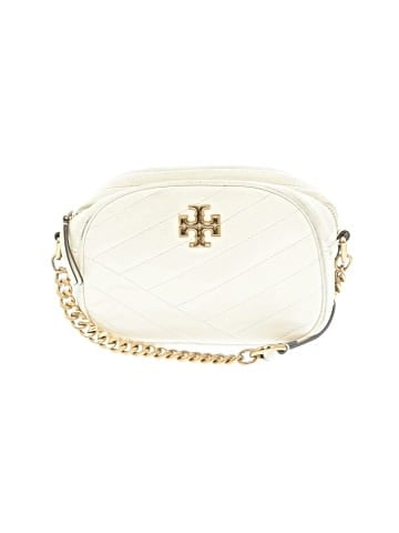 Tory Burch Leather Crossbody Bag (view 1)