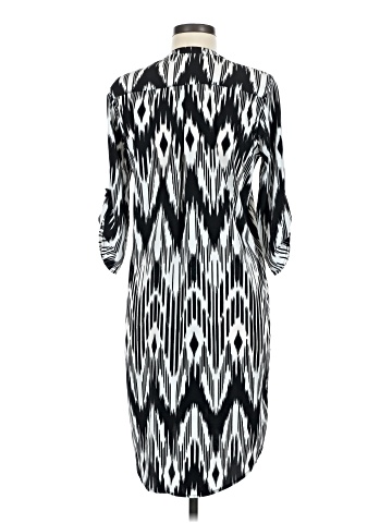 Renee C. Casual Dress (view 2)