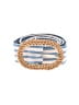 Unbranded Blue Belt Size S - photo 1