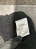 Harlyn Chevron-herringbone Black Casual Pants Size 6 - photo 8