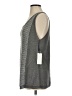 Duffy Gray Sweater Vest Size S - photo 5