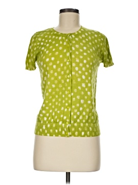 Ann Taylor LOFT Outlet Short Sleeve Blouse (view 1)