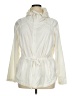 Gap Outlet Ivory Raincoat Size XL - photo 1