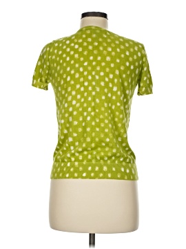 Ann Taylor LOFT Outlet Short Sleeve Blouse (view 2)