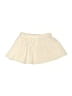 Modern Moments Solid Ivory Skirt Size 2T - photo 1