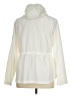 Gap Outlet Ivory Raincoat Size XL - photo 2