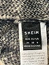 Shein 100% Polyester Ivory Tube Top Size M - photo 7