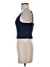 Anthropologie Blue Tank Top Size Sm - Med - photo 5