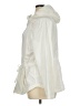 Gap Outlet Ivory Raincoat Size XL - photo 5
