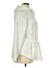 Gap Outlet Ivory Raincoat Size XL - photo 4