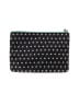Unbranded Polka Dots Black Clutch One size - photo 2