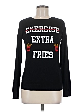 Ultra Flirt Pullover Sweater (view 1)
