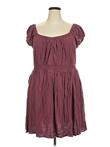 Torrid Casual Dress (view 1)
