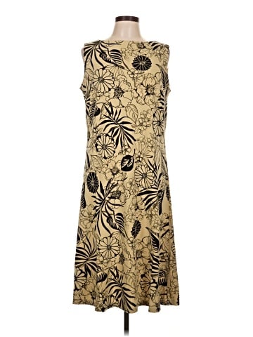 Katherine Kelly Collection Casual Dress (view 1)