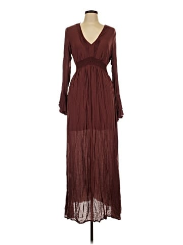 Forever 21 Casual Dress (view 1)