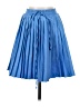 Unbranded Blue Formal Skirt Size 3X - photo 1