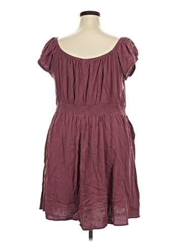 Torrid Casual Dress (view 2)