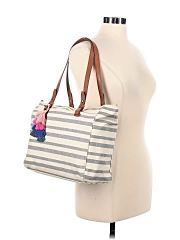 Fossil Tote (view 2)
