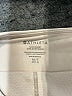 Athleta Solid Ivory Skort Size 10 - photo 3