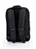 Assorted Brands Black Backpack One size - photo 2