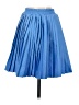 Unbranded Blue Formal Skirt Size 3X - photo 2