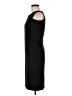 MICHAEL Michael Kors Solid Black Cocktail Dress Size M - photo 5