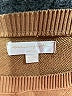 Spiritual Gangster 100% Cotton Brown Pullover Sweater Size M - photo 7