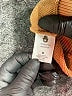 Spiritual Gangster 100% Cotton Brown Pullover Sweater Size M - photo 8